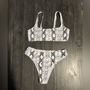 SHEIN Bikini